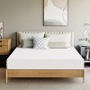 Bonhause 8 Inch Queen Cooling Gel Memory Foam Mattress for Cool Sleep Medium Firm CertiPUR-US Certified Foam - 2 of 2