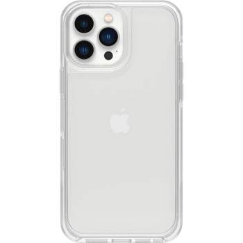 OtterBox Apple iPhone 13 Pro Max/iPhone 12 Pro Max Symmetry Case with MagSafe - Clear
