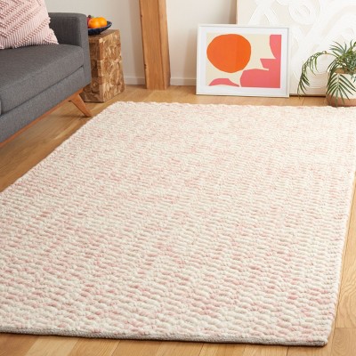 Natura NAT717 Handmade Indoor - Safavieh