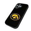 NCAA Big Ten Universities Solid Bump Cell Phone Case for Apple iPhone 17 Series - 2 of 4