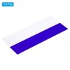 Unique Bargains DIY Laser Printing Personalized Blank Engraving Name Plate 10 Pcs - 3 of 4
