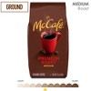 McCafe Premium Roast, Medium Roast, Ground Coffee, 12 oz, Pack of 4 - 3 of 3