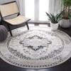 Brentwood BNT851 Power Loomed Indoor Rugs - Safavieh - 2 of 4