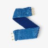 Anna-Kaci Wide Elastic Sequin Belt with Clasp for Women - 2 of 4