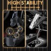 TruAIR 2-in-1 Adjustable Cup Holder Phone Stand - 4 of 4