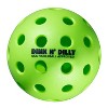 Dink N' Dilly Starry Sky 2 Paddle Set 2 Dills Balls Pickleball Set - 4pc - 3 of 4