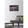 Trends International Nickelodeon Spongebob 25th - Scream Unframed Wall Poster Prints - 2 of 4