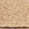 Natural Fiber NF733 Hand Woven Indoor Rugs - Safavieh - 3 of 4