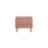 Jude Tufted Storage Ottoman - Picket House Furnishings - image 4 of 4