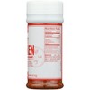 Lillie's Q Hot Chicken Nashville Hot Seasoning  - Case of 6/5.7 oz - 4 of 4