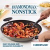 Farberware Reliance 14" Aluminum Nonstick Skillet - Silver: Dishwasher & Oven-Safe Frying Pan with Helper Handle - 4 of 4