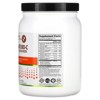 NutriBiotic - Ascorbate Bio-C, 16 Oz | Effervescent Vitamin C Powder With Lemon Bioflavonoids & Minerals Calcium, Magnesium, Zinc, Selenium & More | - 2 of 2