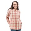 Old Ranch Brands Women's Adair Boyfriend LS Shirt - 4 of 4