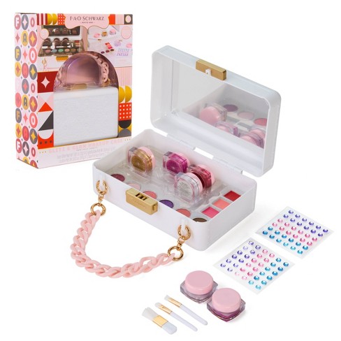 Deals FAO SCHWARZ JELWERY KIT