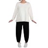 Women's Two Pocket Tee - Fat Hat Clothing Co. XS - 3 of 3