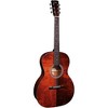 Recording King ROS-729 Tonewood Reserve Koa 000 12-Fret Acoustic Guitar Natural - 3 of 4