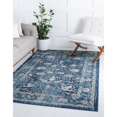 Unique Loom  Oslo Osterbro Area Rug