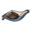 Travelon Anti-Theft Signature 3 Compartment Crossbody Bag - 4 of 4