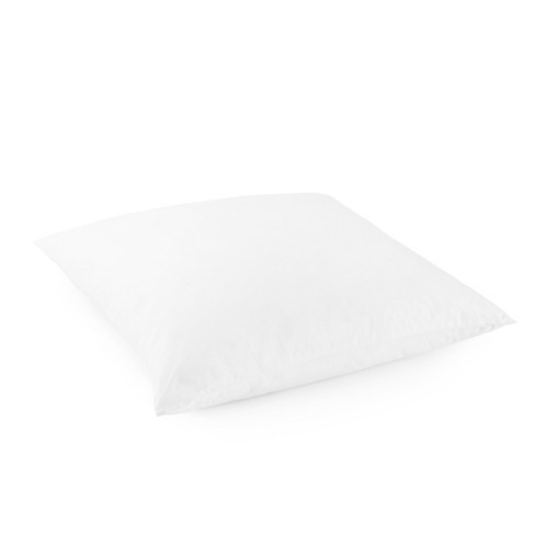 Feather Down Pillow Inserts 90/10 16x16 18x18 20x20 22x22 24x24 26x26 28x28  Euro Down Insert Lumbar Pillow Insert 