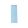 JAM Paper #10 Policy Business Envelopes 4.125 x 9.5 Baby Blue 3961300I - 2 of 2