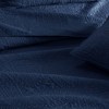 3pc Pinsonic Medallion Quilt Bedding Set - Isla Jade - 2 of 4
