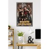 Trends International DC Studios Superman (2025) - Mighty Crabjoys Framed Wall Poster Prints - 2 of 4