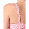 Beach House Swim Empower Crop Top - 3 of 4