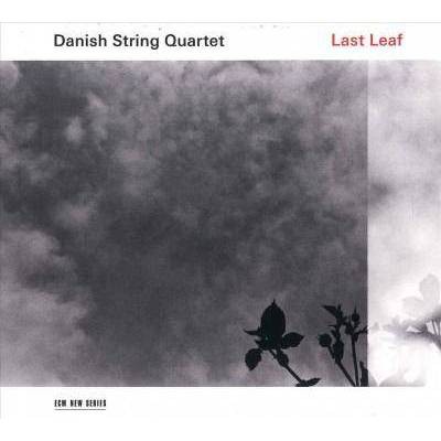 Danish String Quartet - Last Leaf (CD)