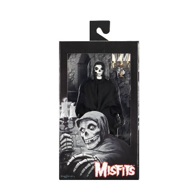 Misfits - 8