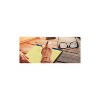 TOPS Products Perforated Pad Legal/2HP 50 Sheets/Pad 8-1/2"x11-3/4" CY 20224 - 4 of 4