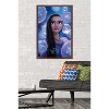 Trends International Disney Wish - Asha One Sheet Framed Wall Poster Prints - 2 of 4