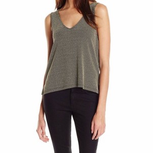 Women's Fifth Avenue V-neck Tank - MINKPINK - 1 of 3