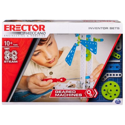 meccano target