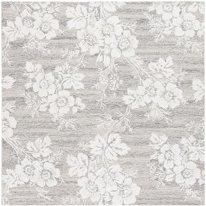 Glamour GLM625 Hand Tufted Indoor Rugs - Safavieh - 1 of 4