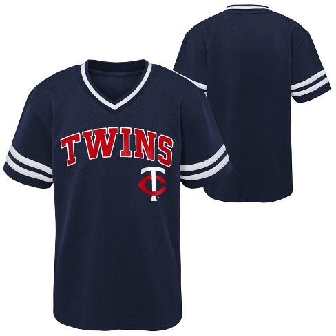 Minnesota Twins Jerseys