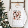Simply Sage Market Women's Graphic Sweatshirt Tis The Season Coquette - 3 of 4