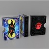 Fantasma Toys MARVEL SPIDER-MAN CARDS AND GUARD, Collectible Trading Cards, Ages 6+ - 4 of 4