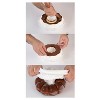 Silikomart Kit Magia del Tempo 600 Freezing and Baking Mold - 2 of 3