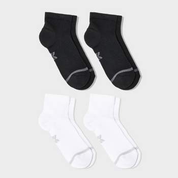 KATIE LUCK ANKLE LENGTH SOCKS – Mirena's Fashions Inc
