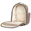 Itzy Ritzy Mini Backpack Diaper Bag - Taupe : Target