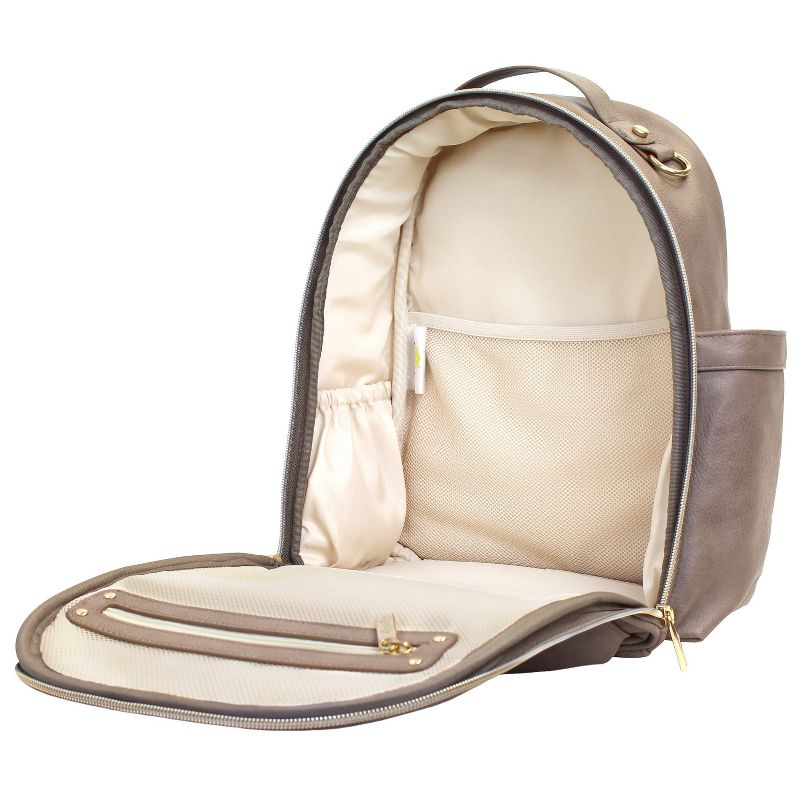 Itzy Ritzy Itzy Mini Backpack Diaper Bag, 4 of 15