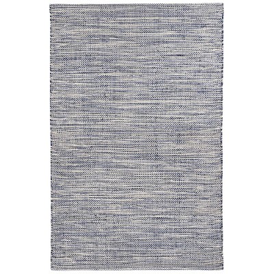 Home Conservatory Solid Handwoven Indoor/Outdoor Area Rug