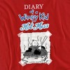 Baby Diary Of A Wimpy Kid Hot Mess Cover Infant Bodysuit - 2 of 3