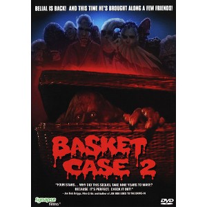 Basket Case 2 - 1 of 1