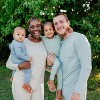 Kyte Baby Long Sleeve Pajamas in Sage - 3 of 4