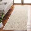 Dip Dye DDY151 Hand Tufted Indoor Rugs - Safavieh - 2 of 4