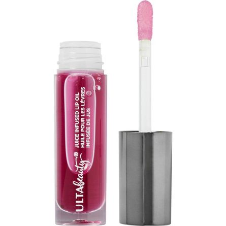 Ulta Beauty Collection Juice Infused Lip Oil - 0.15 fl oz - Ulta Beauty