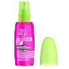 Tigi Bed Head Straighten Out Anti Frizz Serum For Smooth Shiny Hair - 3.38  Fl Oz : Target