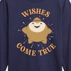 Boys' - Disney - Wishes Come True Long Sleeve Graphic T-Shirt - 2 of 4