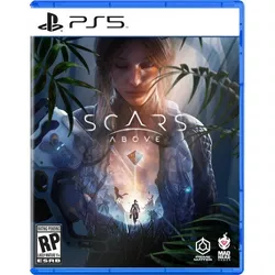 Scars Above - PlayStation 5
